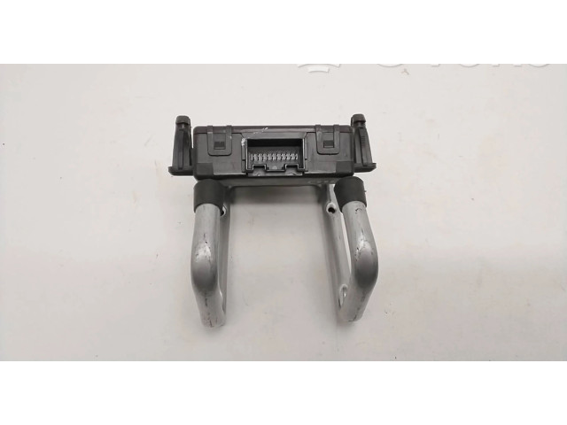 Модуль управления gateway Skoda Octavia Mk2 (1Z) 2004 - 2013 года 1K0907530E, 1K0907951