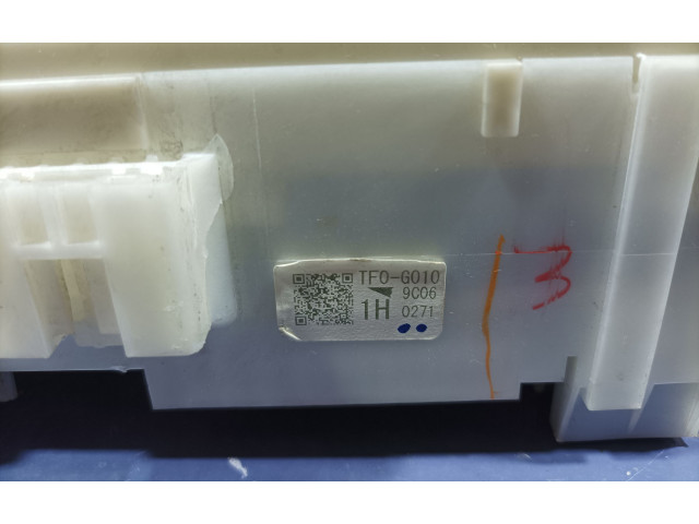 Volant Honda Jazz 2009 TF0-G010, TF0-G010  