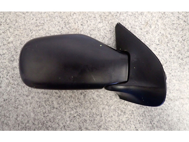 Зеркало электрическое Suzuki Ignis - года