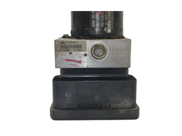Jednotka ABS 8200183452B Renault Vel Satis 2003