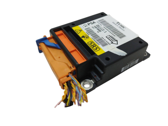 Блок подушек безопасности 1496758080 Lancia Phedra