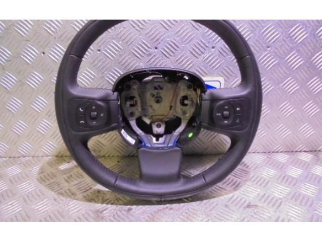 Руль Fiat 500L 2013 - года 7356391060, 7356391060