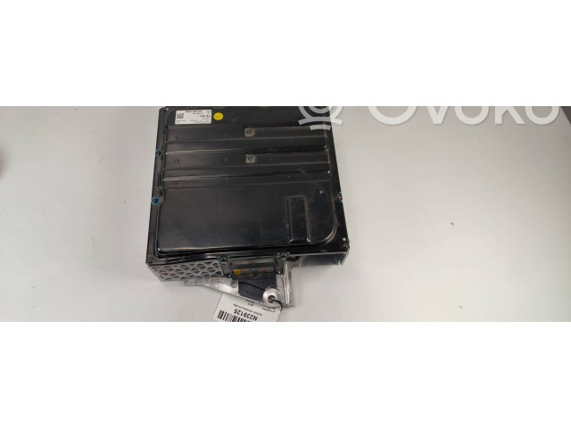 Интеркулер 5WA915107BATERIA Skoda Octavia Mk4