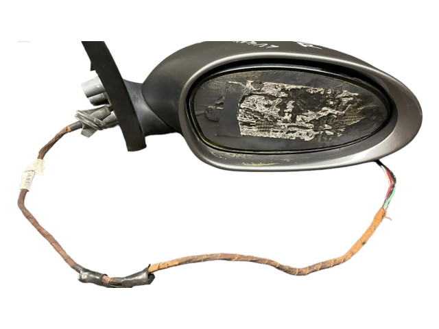Зеркало электрическое BMW Z4 E85 E86 2002-2008 года
