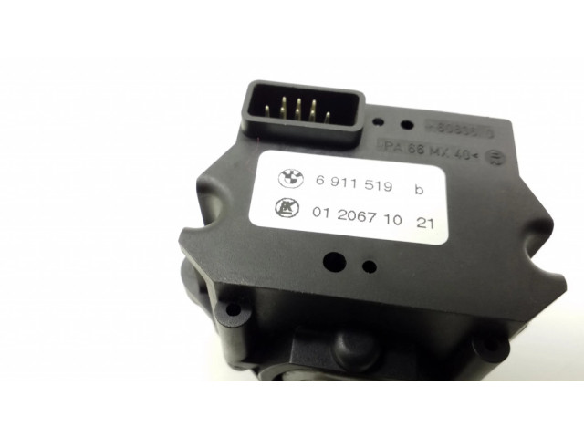 Ручка стеклоочистителей 6911519   BMW 7 E65 E66