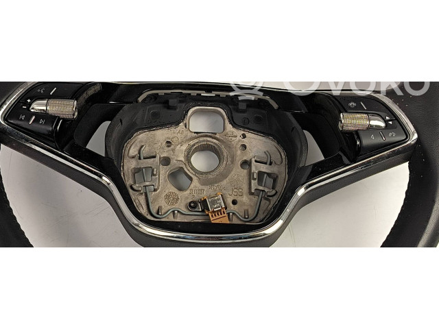 Руль Skoda Octavia Mk4 2019 - года 5E3419093B