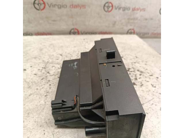 Блок управления климат-контролем Mitsubishi Pajero