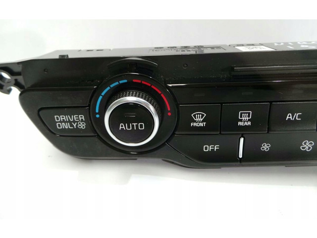 Блок управления климат-контролем 97250G5630   KIA Niro
