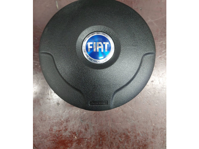 Подушка безопасности водителя 07354206380   Fiat Idea