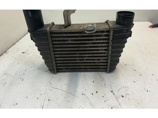 Интеркулер A6390900414 Mitsubishi Colt CZ3