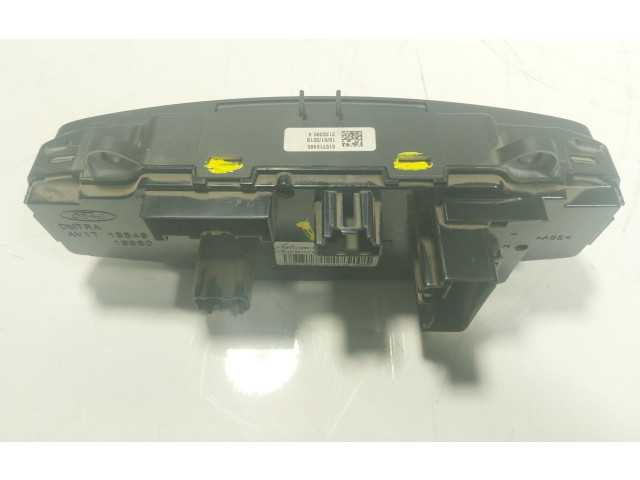 Модуль блока управления кондиционером 2116811, AV1T19980AL Ford Transit - Tourneo Connect