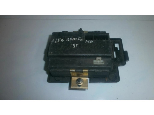 Блок управления 60586123   Alfa Romeo 145 - 146
