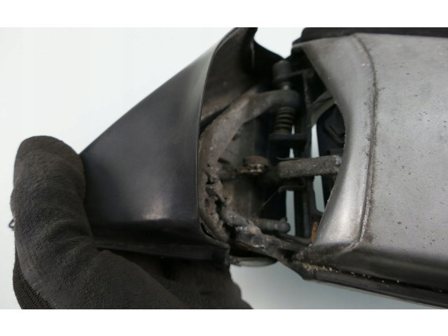 Zpětné zrcátko Mercedes-Benz S W126 1985 1268100316