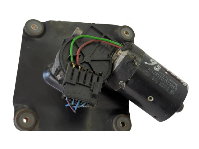 Моторчик дворников 0390241114, 058502 Mitsubishi Carisma