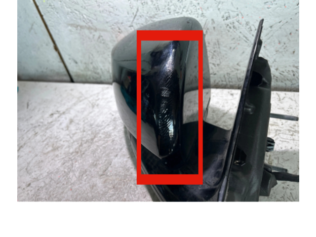 Зеркало электрическое Jeep Grand Cherokee WL 2021 - года