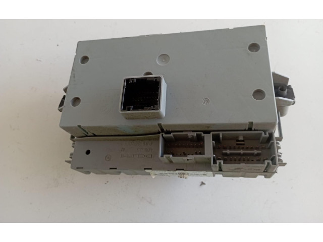 Блок комфорта 51732916, 51732916 Fiat Idea