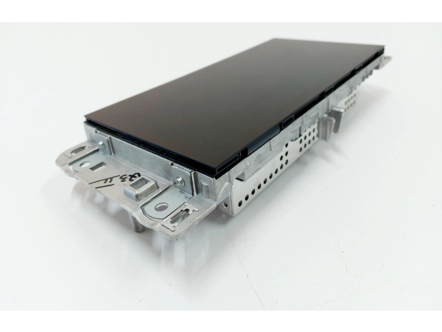 Дисплей 83A919605C Audi Q3 F3