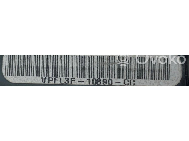 Vstřikovač VPFL3F-10890-CC Ford F150