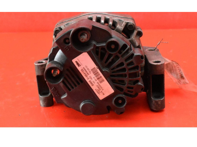 Генератор 51854103, 51854103   Citroen Nemo      