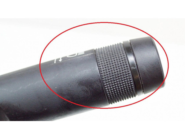 Комплект ручек