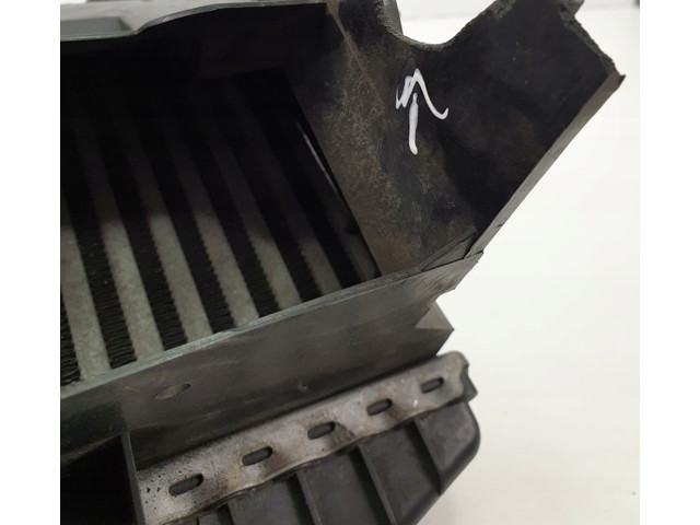 Интеркулер  0003007V005   Smart ForTwo I 0.6