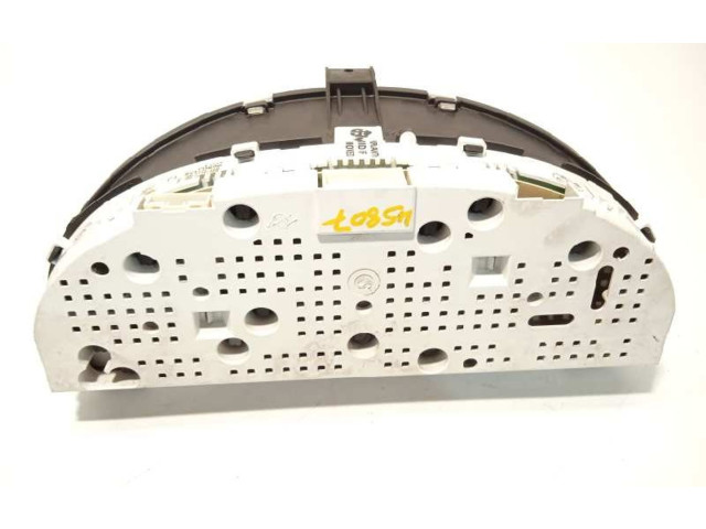 Панель приборов 96272108AB, 96272108AB   Chevrolet Nubira       