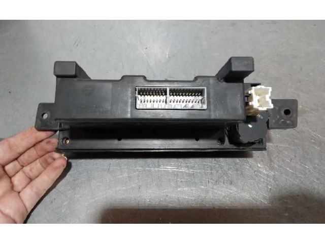 Блок управления климат-контролем 6870009020 SsangYong Kyron