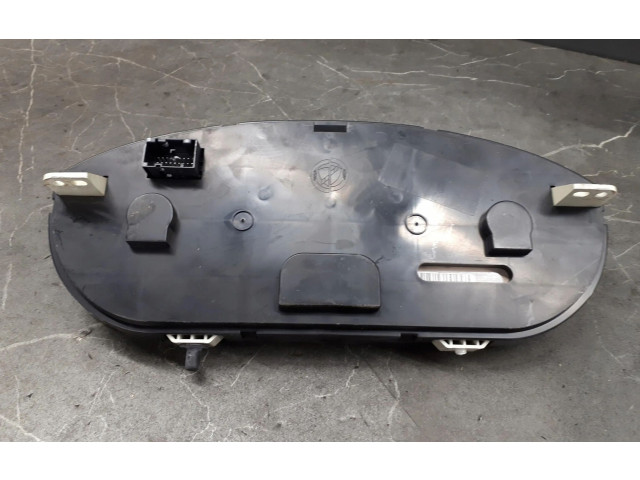 Спидометр (приборный щиток)     555000680304    Lancia Delta II 