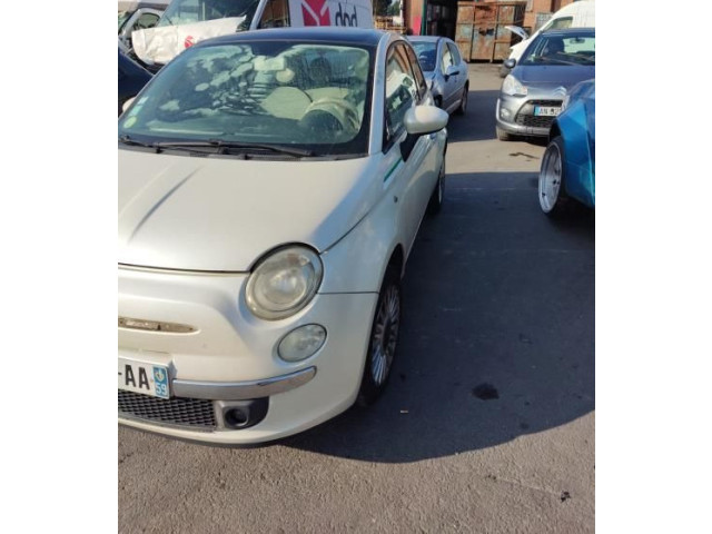 Jednotka ABS 71754854   Fiat 500 2009