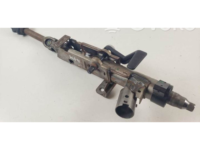    Рулевая рейка    Renault Trafic II (X83) 2002 - 2014 года