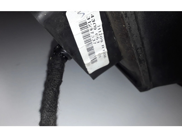 Zpětné zrcátko  Volvo XC90 2010  31297337  