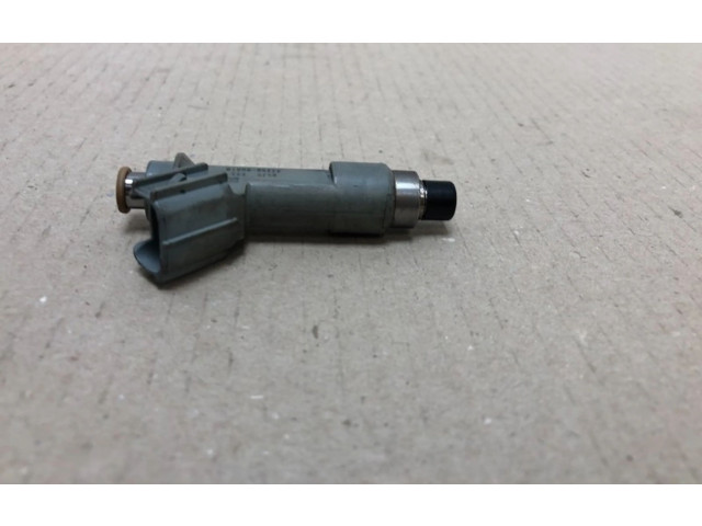 Форсунка 232500Q010, 232500Q010    Citroen C1  1KR-FE(CFB) 