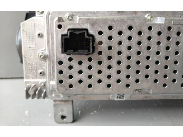 Přístrojová deska Ford Kuga III 2020 NV4T-10849-DJF, NV4T10849DJF