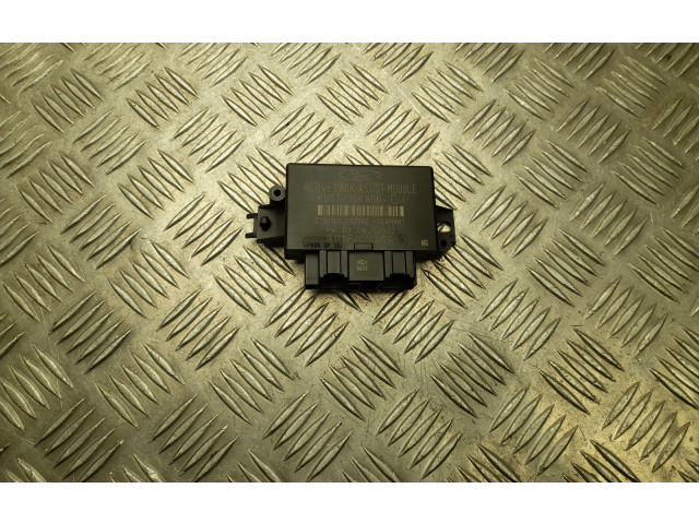 Руль Ford Focus 2018 - года KU5T15K866CJ, G6924