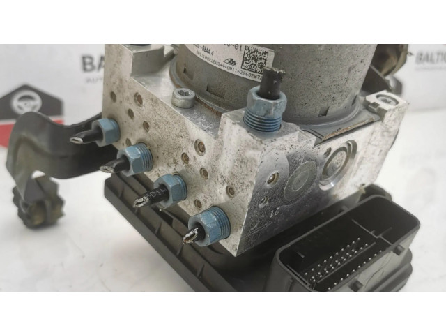 Блок АБС 6875559 BMW 4 F36 Gran coupe 2014-2017 года