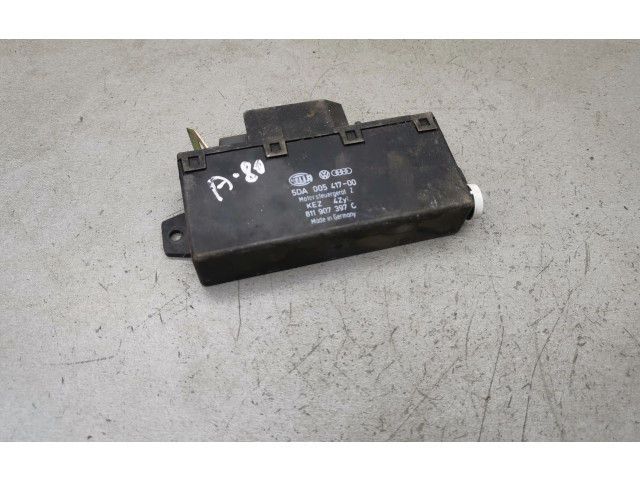 Рулевая рейка  Другие блоки управления / модули 811907397C, 5DA00541700   Audi 80 90 S2 B4 1991 - 1996 года