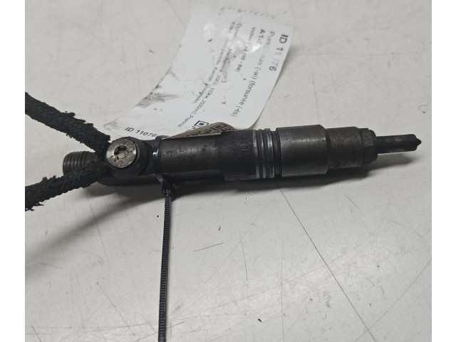 Форсунка 074130201Q    Volvo V70   