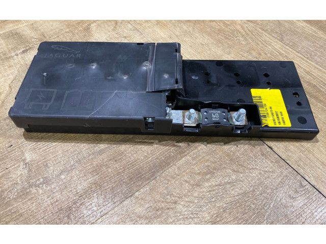 Блок предохранителей HW9314A073BA, E08724700 Jaguar XJ X351