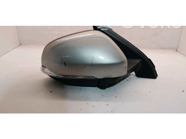 Зеркало электрическое Volvo S60 2011 - 2013 года