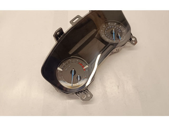 Přístrojová deska Ford Fusion 2014 ES7T10849ED, ES7T10849ED