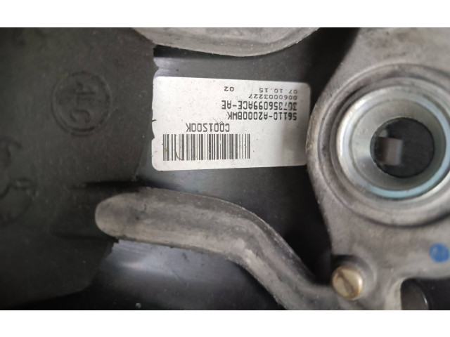 Руль KIA Ceed  2012 - 2018 года C001S00K, 0060003227      