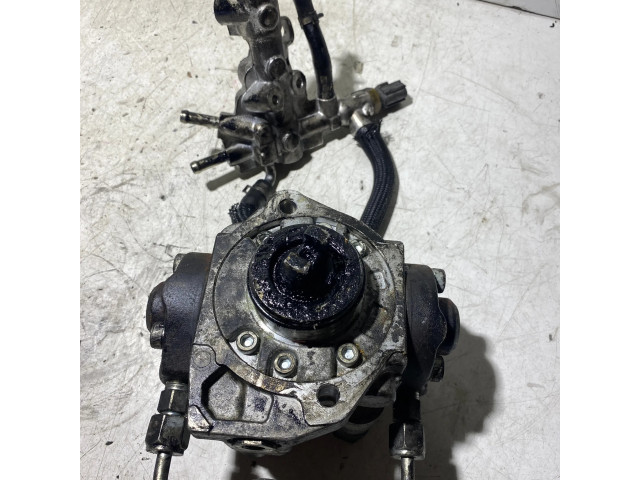 Vstřikovací čerpadlo 2940001661, H0113800B Mazda 6 pro naftový motor 2.2