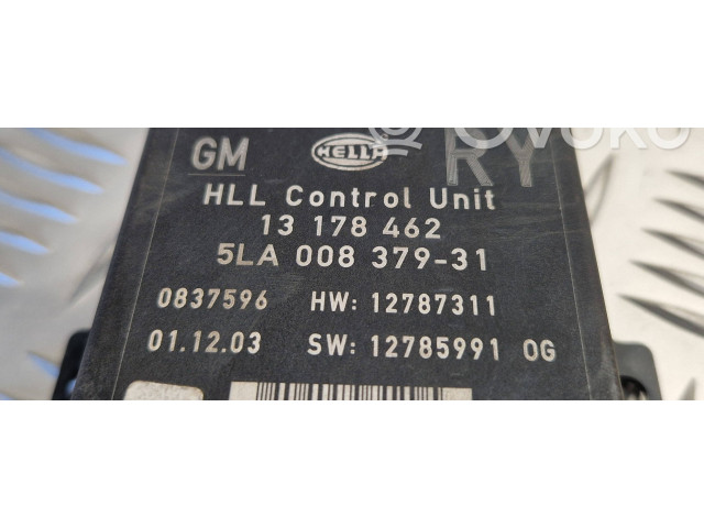 Блок управления Xenon