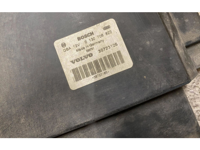 Вентилятор радиатора     1137328116, 3137229010    Volvo V70 