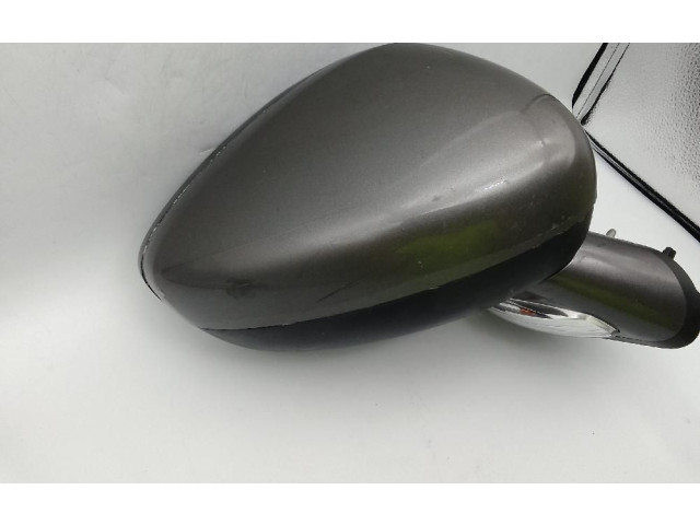 Зеркало электрическое Citroen DS4 - года