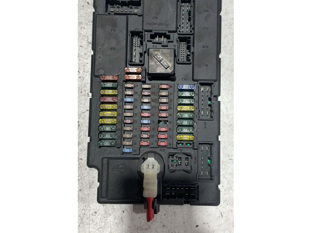 Řídící jednotka 0261S04161, 0261S04161 Mini One - Cooper Coupe R56 2010