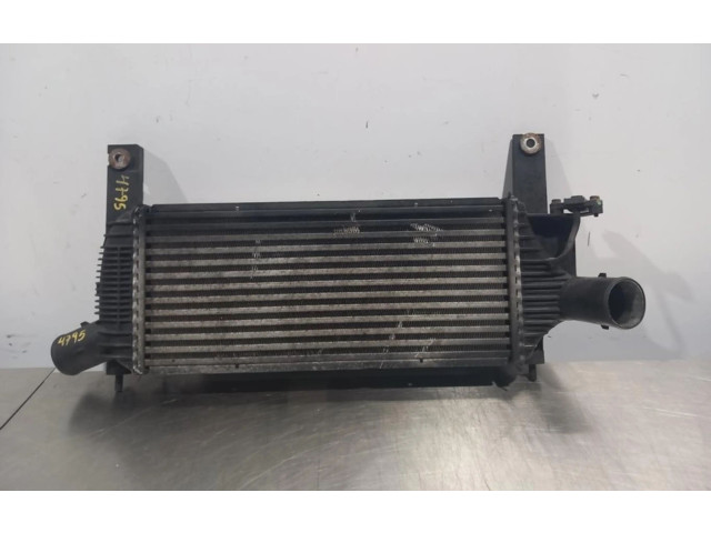 Интеркулер 14461EB360 Nissan Navara
