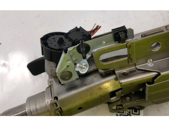  рейка  Колонка рулевая 6Q1419501CC, I2-2498M   Skoda Fabia Mk2 (5J) 2007 - 2014 года