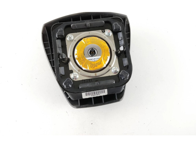 Подушка безопасности водителя 96809649   Chevrolet Captiva