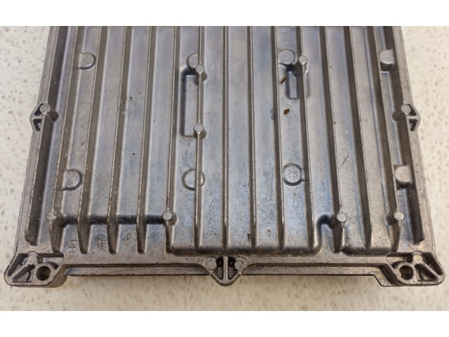 Řídící jednotka 4G2907401B Audi A6 S6 C7 4G 2015